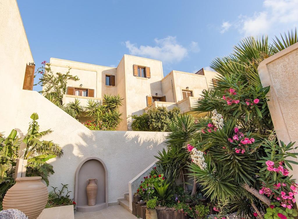 Seabreeze Hotel Ios Екстериор снимка